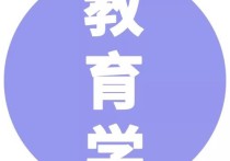 教育學(xué)碩士課程名稱 教育學(xué)考研一共考幾門