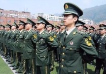 士官可以考軍校嗎 直招士官什么時(shí)間可以考軍校