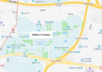 華師大有哪些專業(yè)組 華東師范大學校區(qū)專業(yè)分布