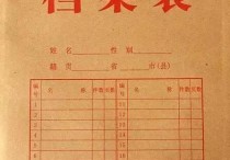 研究生畢業(yè)檔案包括什么 研究生檔案處理流程圖