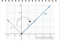 什么是標(biāo)準(zhǔn)化特征向量 什么情況下要將向量單位化