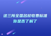 環(huán)境科學學費為什么高 浙江萬里學院口碑怎么樣