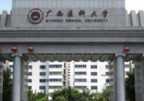 廣西醫(yī)科大學 廣西醫(yī)科大學本部有什么學院