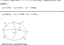 測量平差 怎么準(zhǔn)備 四等水準(zhǔn)測量前后距離怎么計算