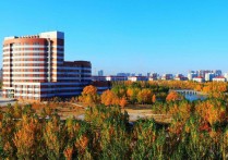 什么大學的考點在東油 東北石油大學算好大學嗎