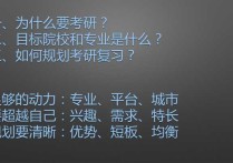 848考研怎么復習 考研應該怎么復習啊