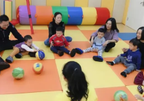 奠定孩子未來   幼兒園早教的重要性