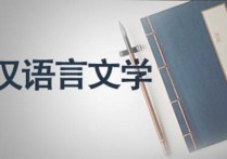 語言文字類書籍有哪些 漢語言文學(xué)專業(yè)的今后該怎么學(xué)習(xí)