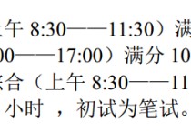 心理學(xué)什么時(shí)候考 心理學(xué)研究生報(bào)考步驟