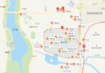 江南大學(xué)在哪 江南大學(xué)舊校區(qū)在哪