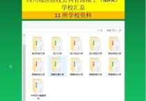 MAP雙證哪些學校 應用心理學碩士報名條件