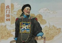 1838年中國(guó)有什么事件 1860年中國(guó)發(fā)生了什么