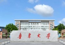 魯東大學(xué)排名 臨沂大學(xué)聊城大學(xué)魯東大學(xué)哪個(gè)好