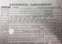 考研三方怎么辦 我簽了三方協(xié)議又考上研究生怎么辦？