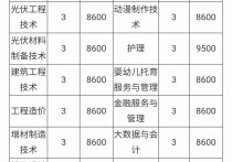 贛西科技職業(yè)學院 贛西科技職業(yè)學院是職高嗎