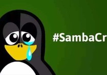 smba是什么 samba認證