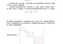 矩陣特征值什么意思 特征值個(gè)數(shù)有什么用