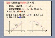 什么時候?qū)?shù)存在 怎么判斷導函數(shù)不存在