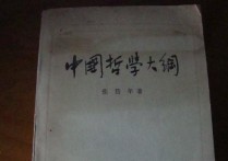 中國(guó)哲學(xué)都學(xué)什么時(shí)候 中國(guó)哲學(xué)從哪里來(lái)