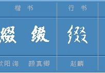 什么叫綴合物 綴字的含義