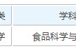 考研食品工程屬于什么類 食品科學與工程專業(yè)考研學校211