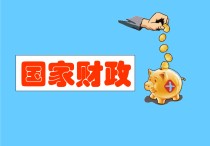 市場(chǎng)財(cái)政學(xué) 國(guó)庫主要把錢用在哪里