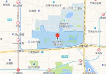 南開大學(xué)在哪 南開大學(xué)原來在哪