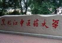 哈爾濱中醫(yī)藥大學 哈爾濱中醫(yī)藥大學本科分數線