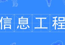 信工專業(yè)學(xué)什么條件 信息工程專業(yè)最好的就業(yè)