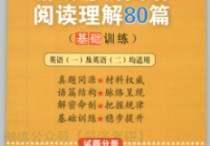 張劍80篇什么時(shí)候 張劍的真題書