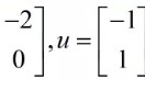 方陣的特征向量是什么 特征向量和矩陣的關(guān)系