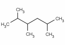 hexane是什么 環(huán)己烷是飽和的嗎