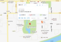 渤海大學(xué)在哪 渤海大學(xué)兩個(gè)校區(qū)遠(yuǎn)嗎