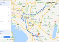 919c線怎么到昆明南站 長水機(jī)場可以坐919路K線直接抵達(dá)高鐵南站嗎？大約多少時(shí)間，謝謝