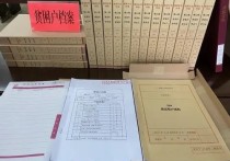 檔案管理課程 大學組織檔案管理重要性